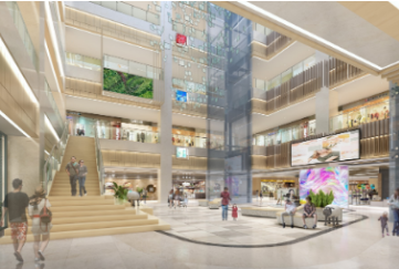 客戶會重點考察商業(yè)空間設計的哪些方面