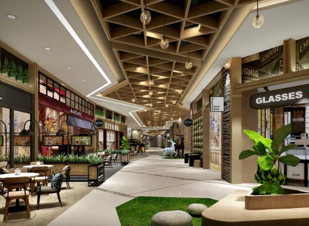 怎樣的商業(yè)設(shè)計(jì)更靠譜