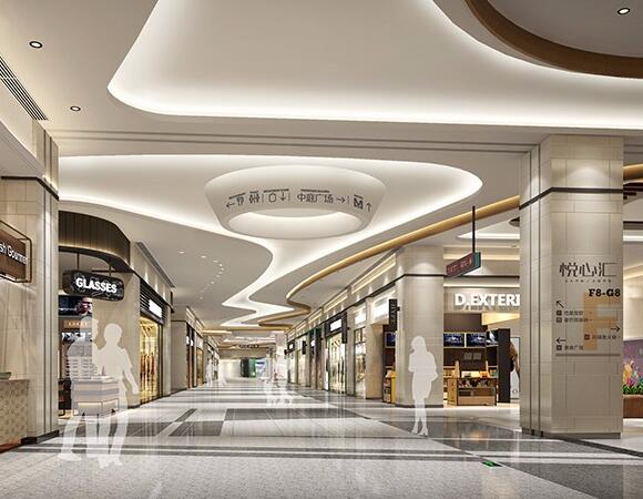 商業(yè)設(shè)計(jì)需要遵循的基本原則