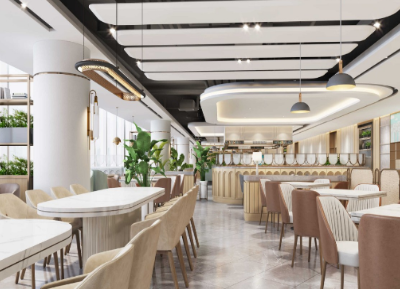 辦公空間設計具有哪些好處？