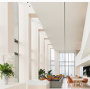 商業空間設計需要滿足哪些要求