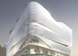 辦公空間設(shè)計(jì)的特點(diǎn)有哪些？