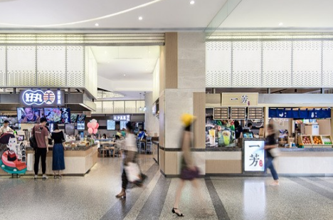 為什么要做美食街區(qū)設(shè)計?？