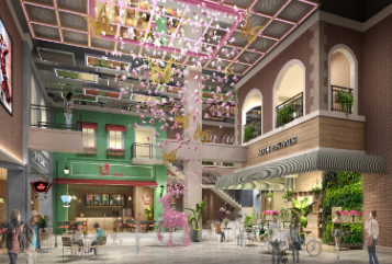 如何確保商業(yè)空間設計的效果