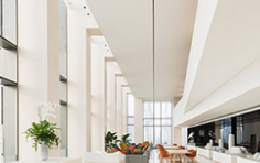 辦公空間設計公司應該怎么選擇？